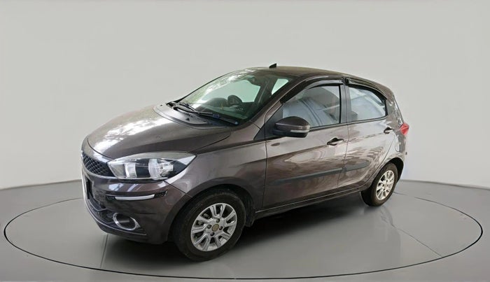 2018 Tata Tiago XZ PETROL, Petrol, Manual, 36,343 km, exterior