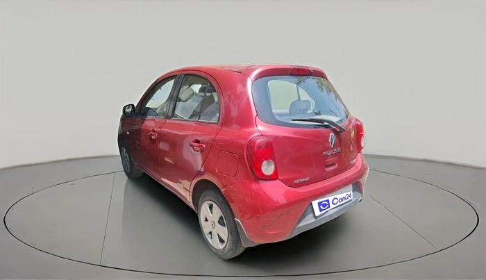 2013 Renault Pulse RXL DIESEL, Diesel, Manual, 66,465 km, exterior