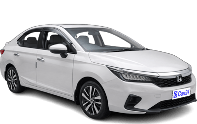 2023 Honda City - Sedan - Petrol - Manual - ₹10.95 lakh