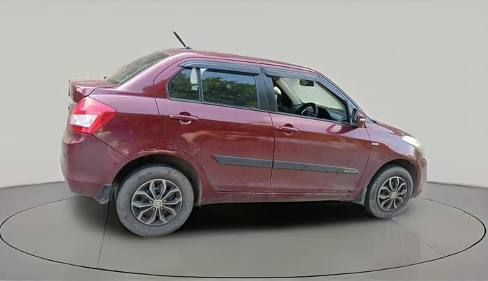2016 Maruti Swift Dzire VDI (O), Diesel, Manual, 1,33,014 km, exterior