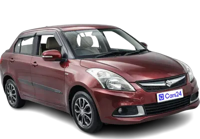 2016 Maruti Swift Dzire - Sedan - Diesel - Manual - ₹3.80 lakh
