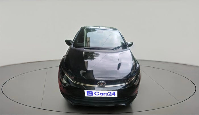 2023 Tata ALTROZ XZ PLUS PETROL DARK EDITION, Petrol, Manual, 25,248 km, exterior