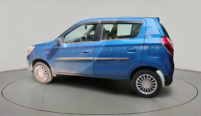 2015 Maruti Alto K10 VXI, Petrol, Manual, 1,14,736 km, exterior