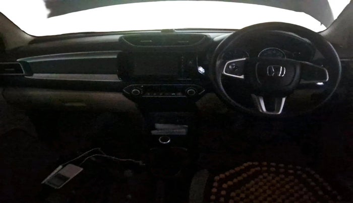 2022 Honda Amaze 1.2L I-VTEC VX, Petrol, Manual, 11,783 km, interior