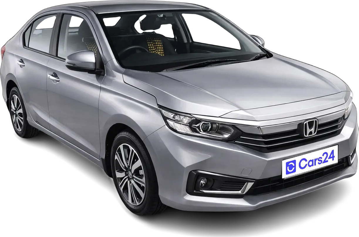 2022 Honda Amaze - Sedan - Petrol - Manual - ₹7.88 lakh