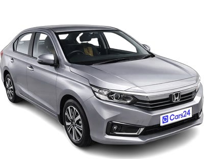 2022 Honda Amaze - Sedan - Petrol - Manual - ₹7.88 lakh