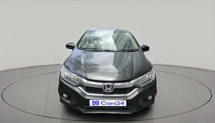 2017 Honda City 1.5L I-VTEC V MT, Petrol, Manual, 88,873 km, exterior