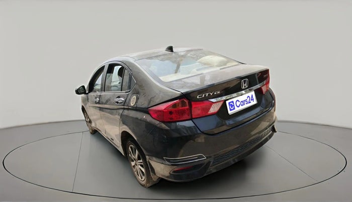 2017 Honda City 1.5L I-VTEC V MT, Petrol, Manual, 88,873 km, exterior