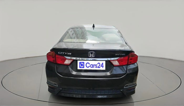 2017 Honda City 1.5L I-VTEC V MT, Petrol, Manual, 88,873 km, exterior