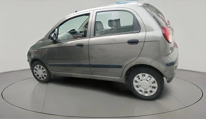 2013 Chevrolet Spark LS 1.0, Petrol, Manual, 63,930 km, exterior