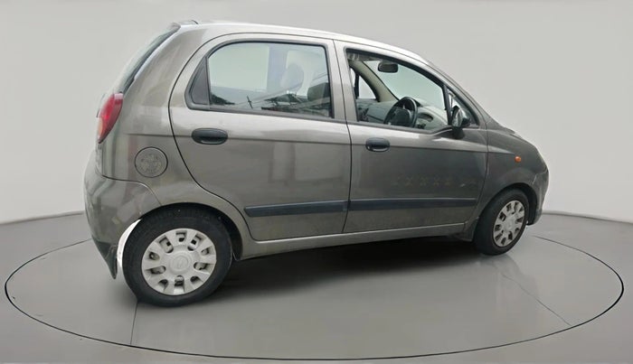 2013 Chevrolet Spark LS 1.0, Petrol, Manual, 63,930 km, exterior