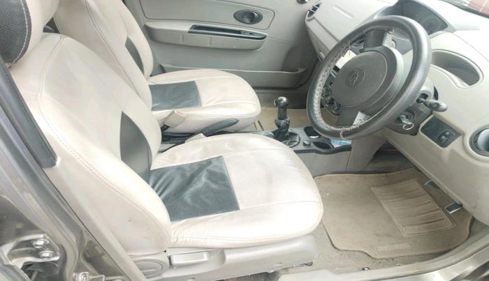 2013 Chevrolet Spark LS 1.0, Petrol, Manual, 63,930 km, interior