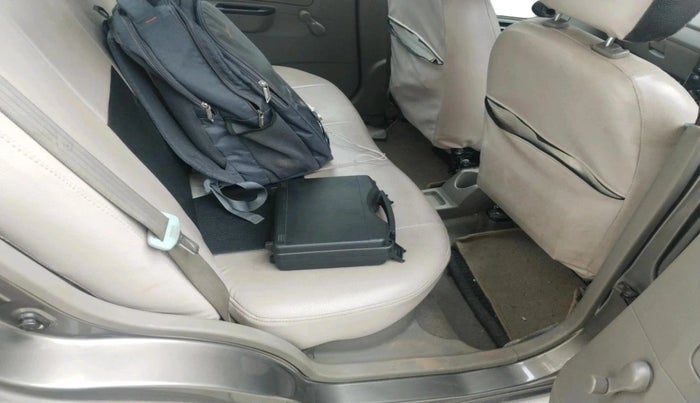 2013 Chevrolet Spark LS 1.0, Petrol, Manual, 63,930 km, interior