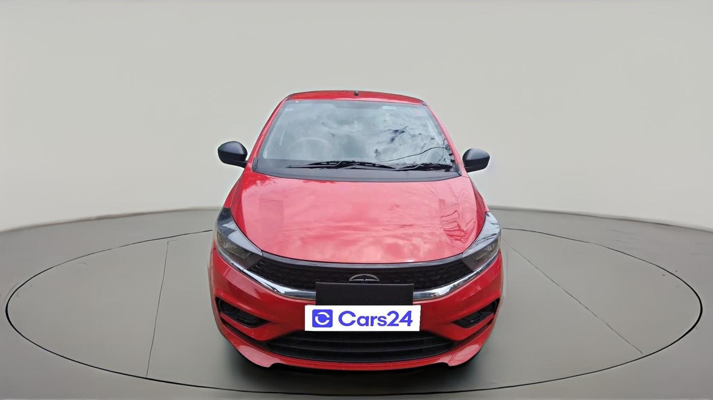 2023 Tata Tiago XE PETROL, Petrol, Manual, 12,112 km, exterior