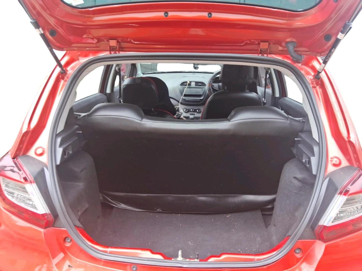 2023 Tata Tiago XE PETROL, Petrol, Manual, 12,112 km, exterior
