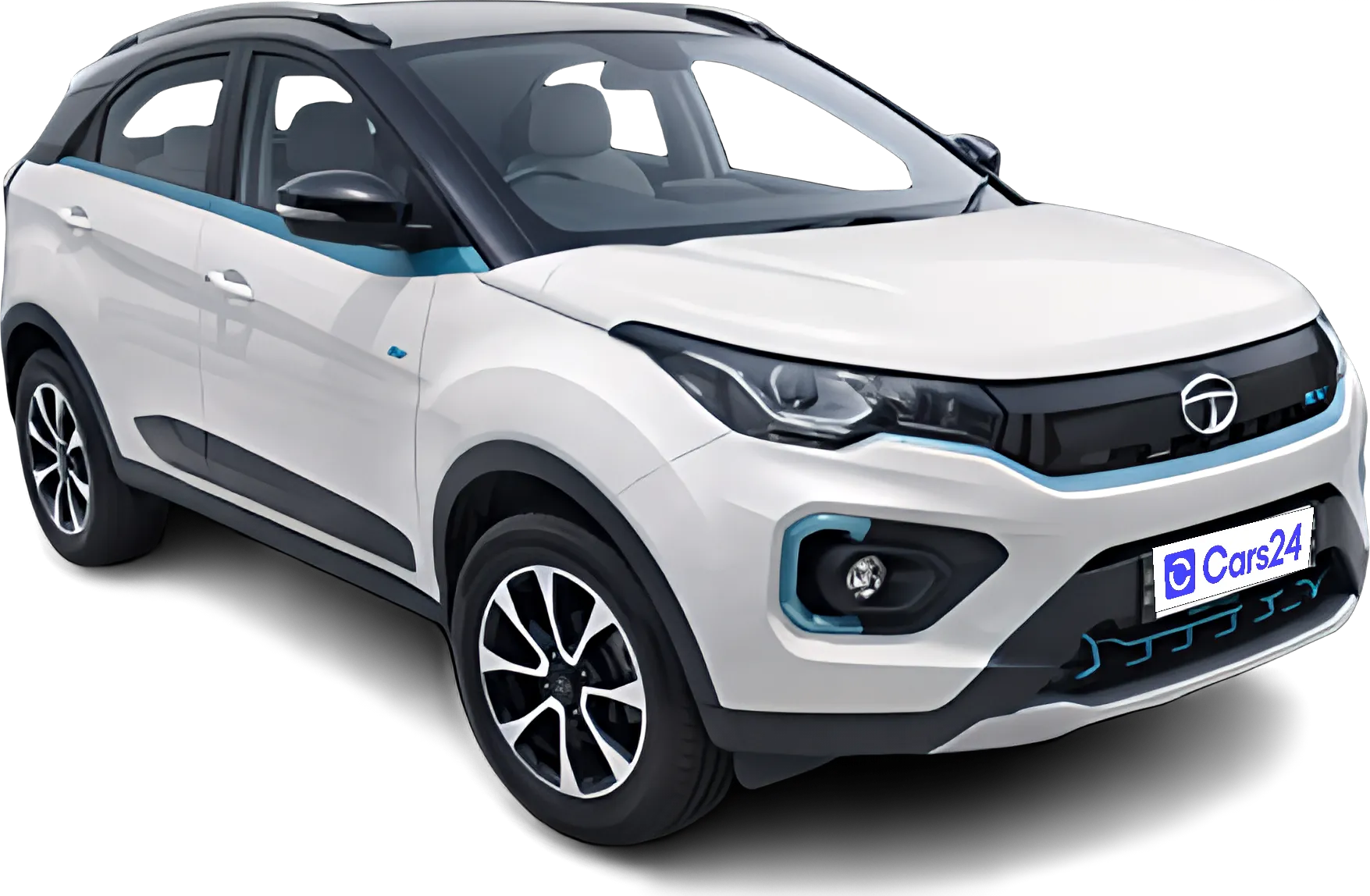 2020 Tata NEXON EV - SUV - Electric - Automatic - ₹9.50 lakh