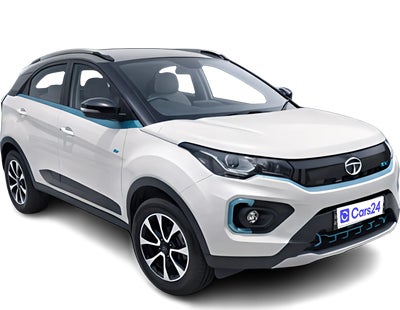 2020 Tata NEXON EV - SUV - Electric - Automatic - ₹9.50 lakh