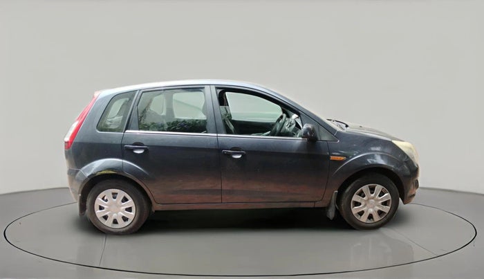 2013 Ford Figo ZXI 1.2 PETROL, Petrol, Manual, 94,661 km, exterior