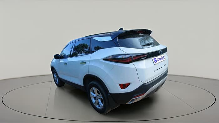 2022 Tata Harrier XZA 2.0L, Diesel, Automatic, 33,531 km, exterior