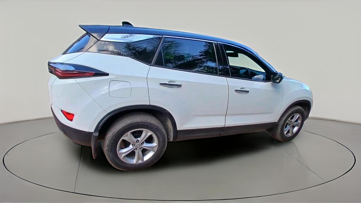 2022 Tata Harrier XZA 2.0L, Diesel, Automatic, 33,531 km, exterior