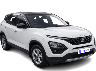 2022 Tata Harrier - SUV - Diesel - Automatic - ₹20.00 lakh