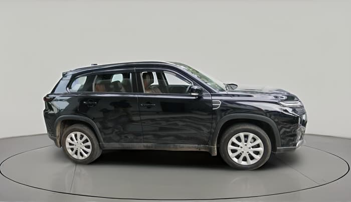 2024 Toyota URBAN CRUISER HYRYDER E NEO DRIVE, Petrol, Manual, 15,656 km, exterior