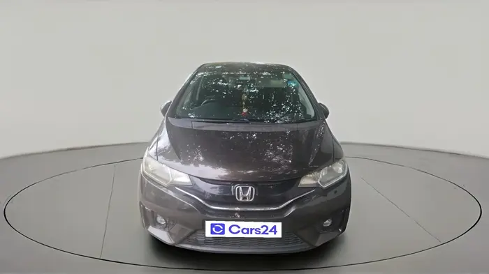 2017 Honda Jazz 1.5L I-DTEC VX, Diesel, Manual, 1,21,690 km, exterior