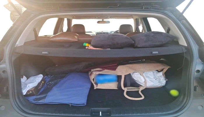 2022 Hyundai Creta S IMT 1.5 PETROL, Petrol, Manual, 75,435 km, exterior