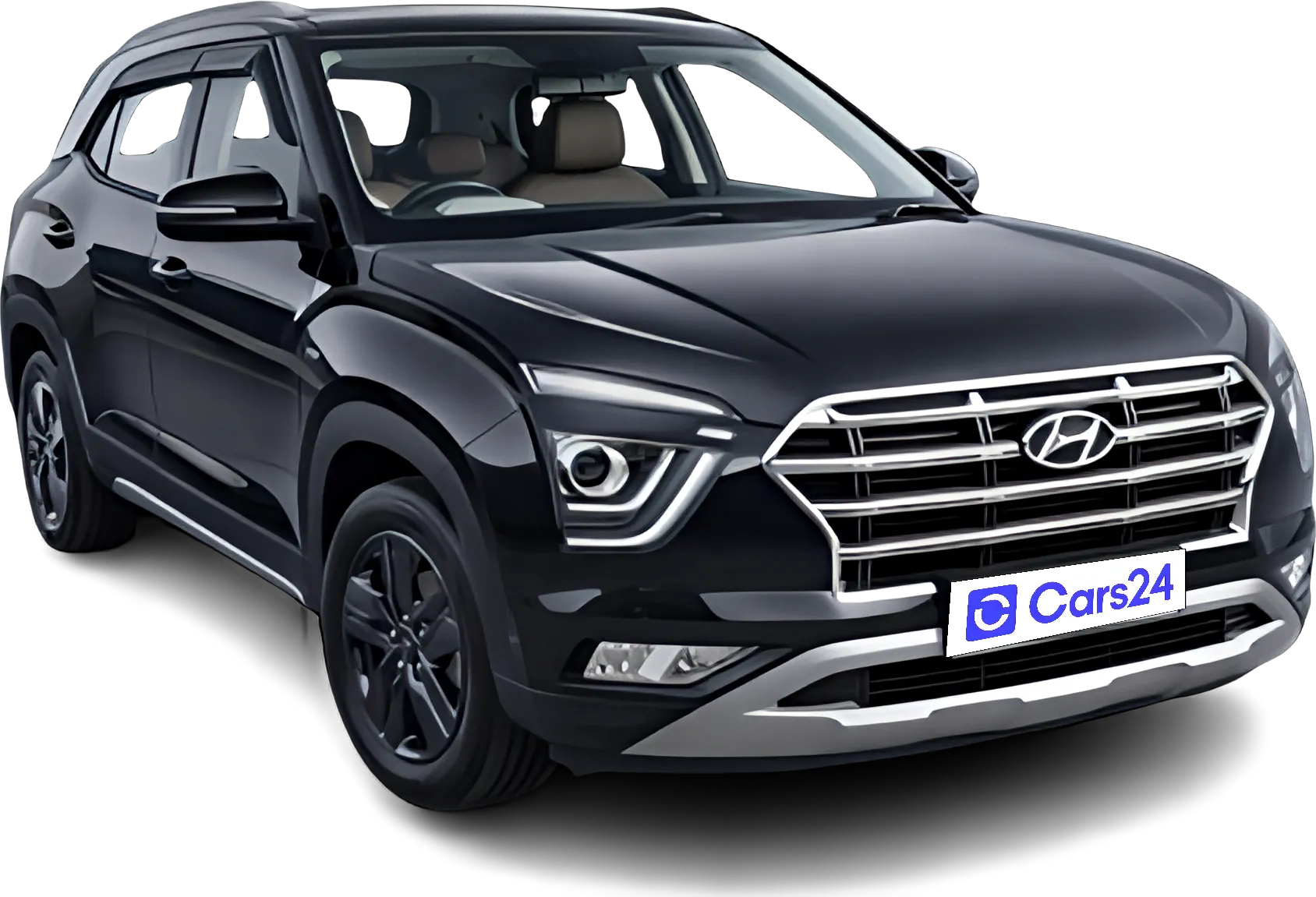 2022 Hyundai Creta - SUV - Petrol - Manual - ₹10.70 lakh