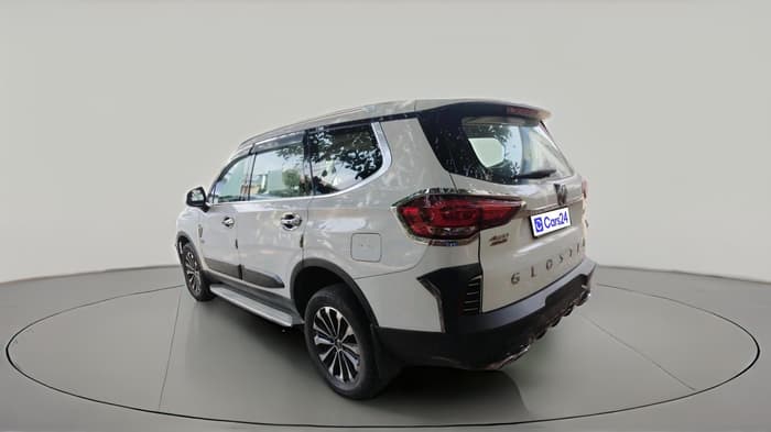 2021 MG GLOSTER SAVVY 6 STR 2.0 TWIN TURBO 4WD, Diesel, Automatic, 89,701 km, exterior