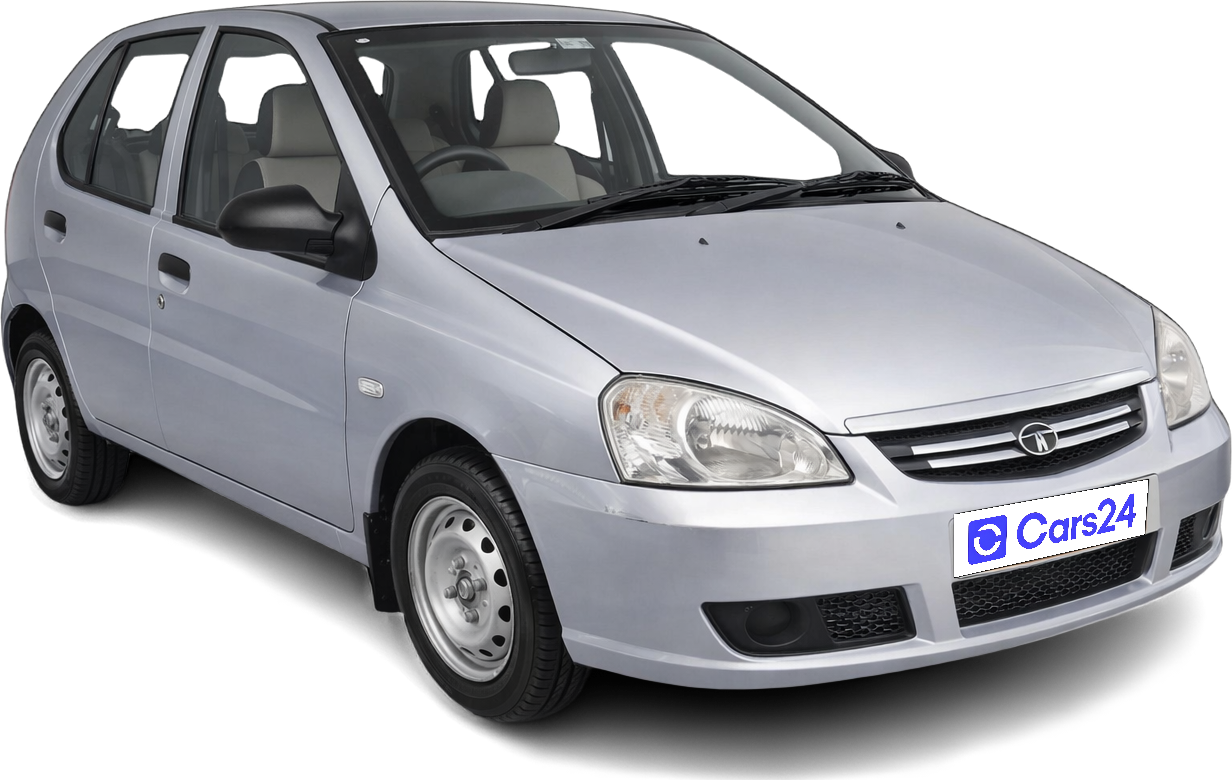 2011 Tata Indica EV2 - Hatchback - Diesel - Manual - ₹56,260