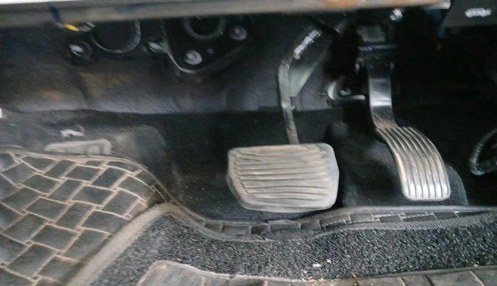 2024 Mahindra Thar Roxx AX7 L Diesel AT 2WD, Diesel, Automatic, 20,742 km, interior