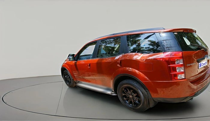 2015 Mahindra XUV500 W10, Diesel, Manual, 1,00,341 km, exterior