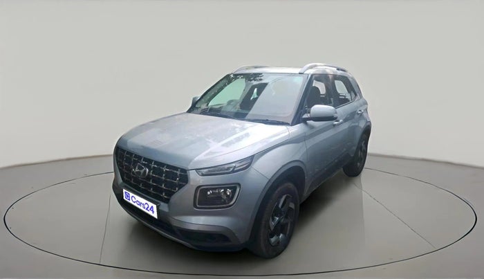 2020 Hyundai VENUE SX 1.5 CRDI, Diesel, Manual, 1,08,305 km, exterior