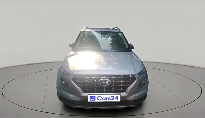 2020 Hyundai VENUE SX 1.5 CRDI, Diesel, Manual, 1,08,305 km, exterior