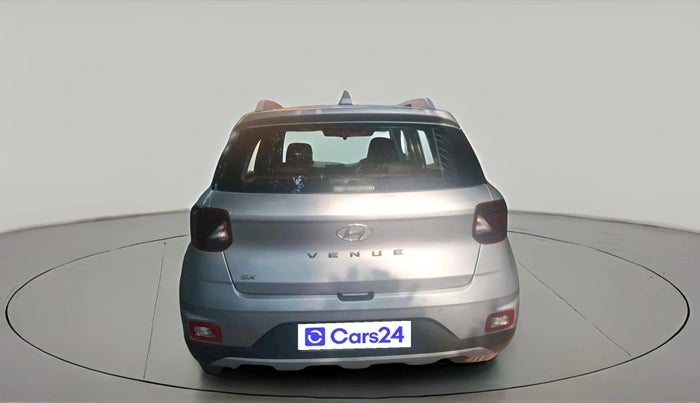 2020 Hyundai VENUE SX 1.5 CRDI, Diesel, Manual, 1,08,305 km, exterior