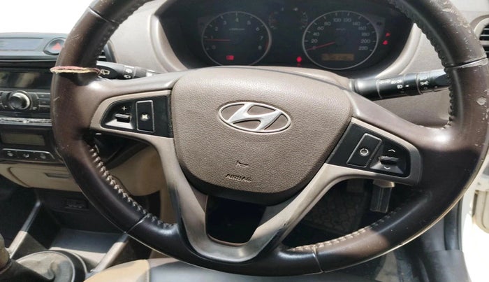 2009 Hyundai i20 ASTA 1.2, Petrol, Manual, 98,148 km, interior