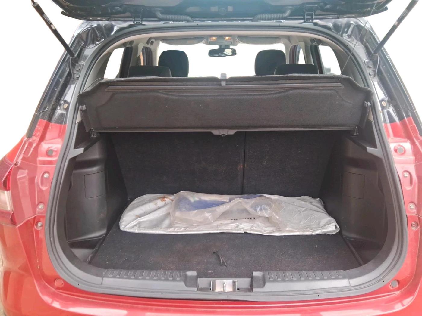 2021 Maruti Vitara Brezza ZXI PLUS AT DUAL TONE SHVS, Petrol, Automatic, 25,000 km, exterior