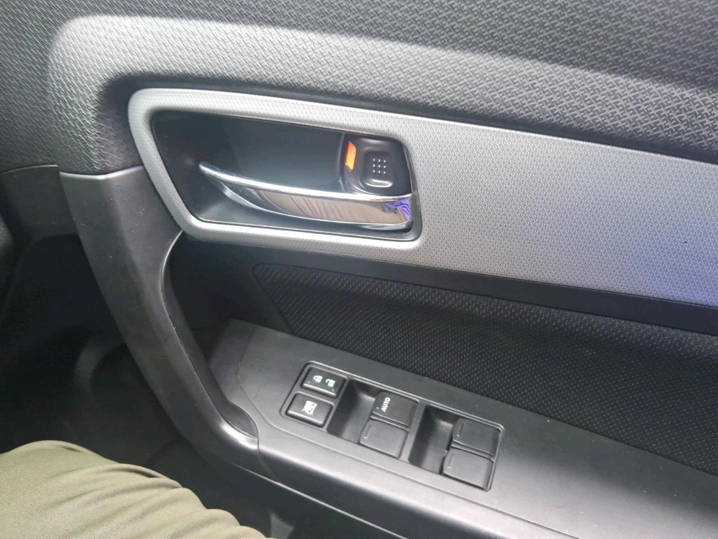 2021 Maruti Vitara Brezza ZXI PLUS AT DUAL TONE SHVS, Petrol, Automatic, 25,000 km, interior