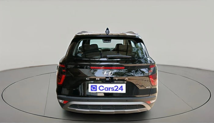 2022 Hyundai Creta SX (O) 1.5 DIESEL, Diesel, Manual, 32,808 km, exterior