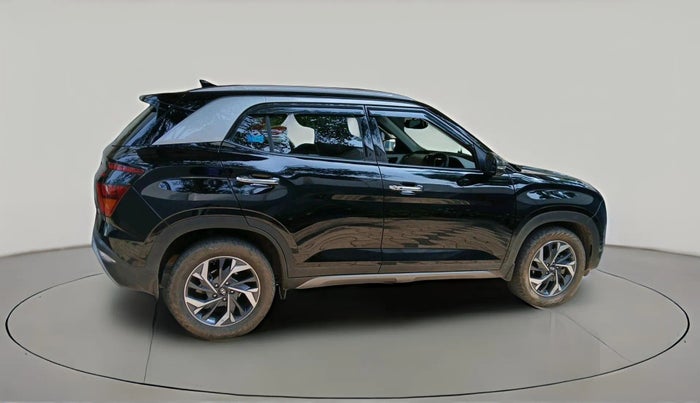 2022 Hyundai Creta SX (O) 1.5 DIESEL, Diesel, Manual, 32,808 km, exterior