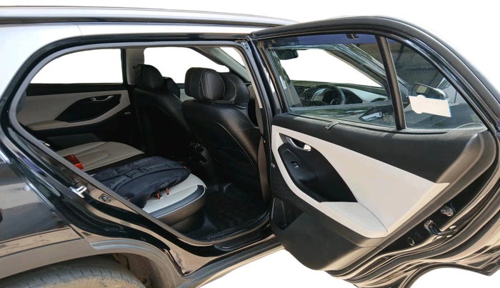 2022 Hyundai Creta SX (O) 1.5 DIESEL, Diesel, Manual, 32,808 km, interior