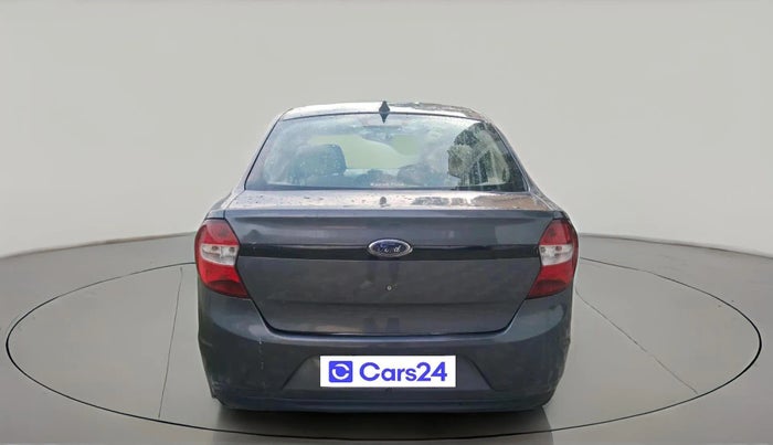 2017 Ford Figo Aspire 1.5 BASE DIESEL, Diesel, Manual, 87,586 km, exterior