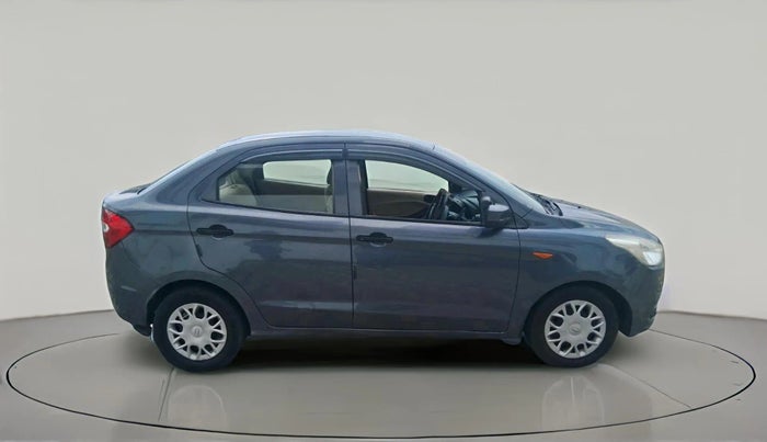 2017 Ford Figo Aspire 1.5 BASE DIESEL, Diesel, Manual, 87,586 km, exterior