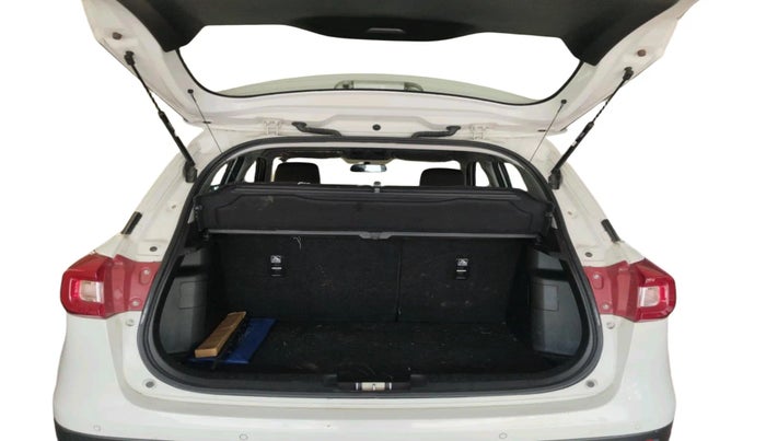 2022 Toyota URBAN CRUISER HIGH GRADE MT, Petrol, Manual, 23,362 km, exterior