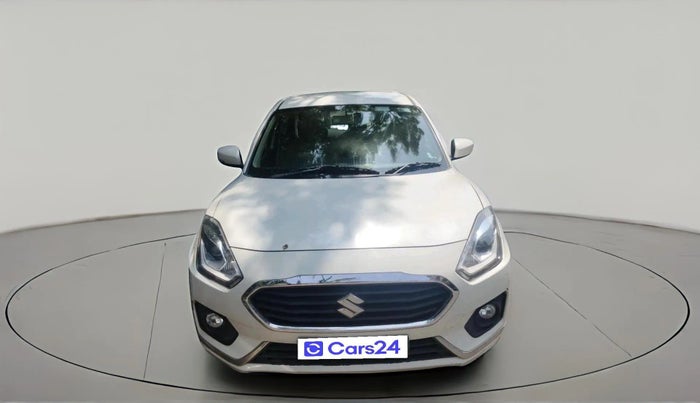 2019 Maruti Dzire ZXI PLUS, Petrol, Manual, 85,982 km, exterior