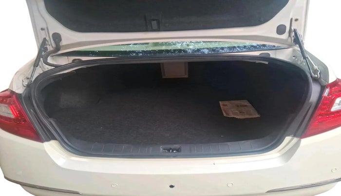 2012 Nissan Teana 250XV, Petrol, Automatic, 41,258 km, exterior