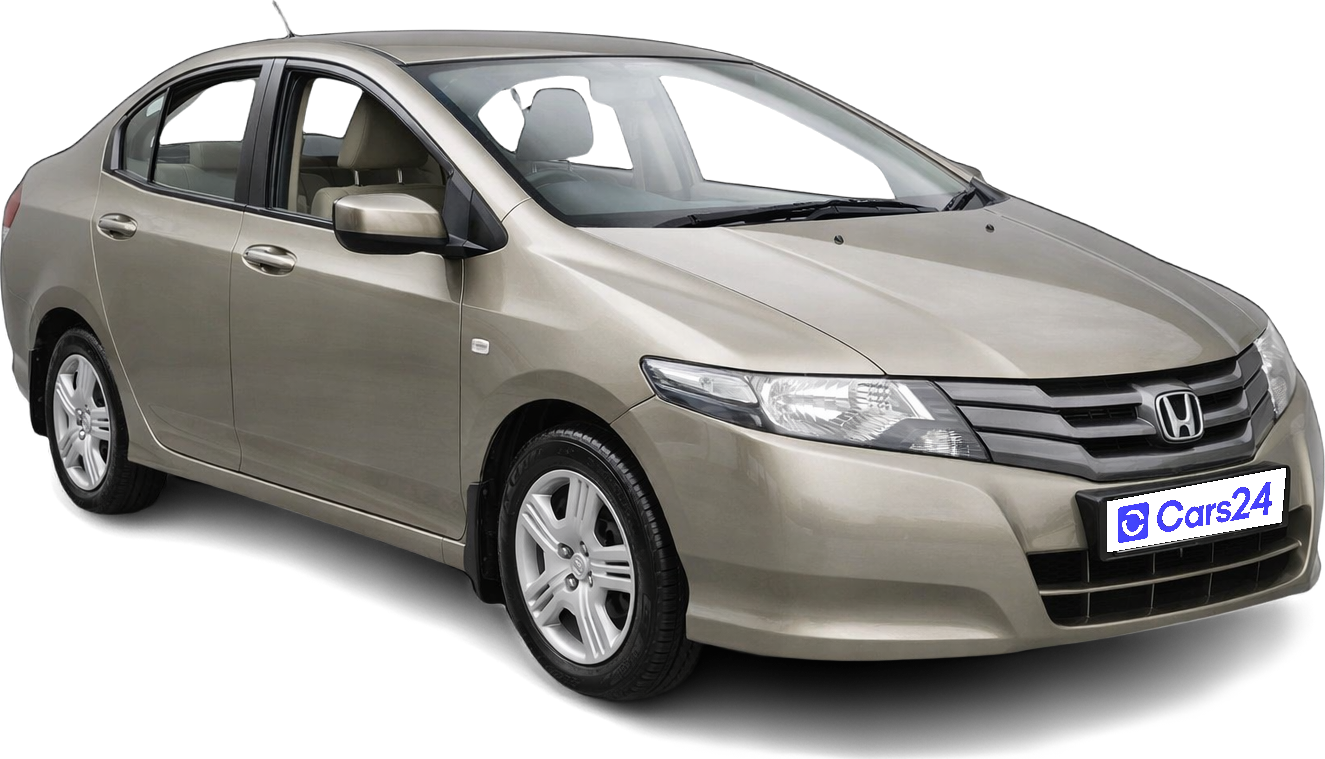 2011 Honda City - Sedan - Petrol - Manual - ₹2.80 lakh