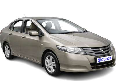 2011 Honda City - Sedan - Petrol - Manual - ₹2.80 lakh