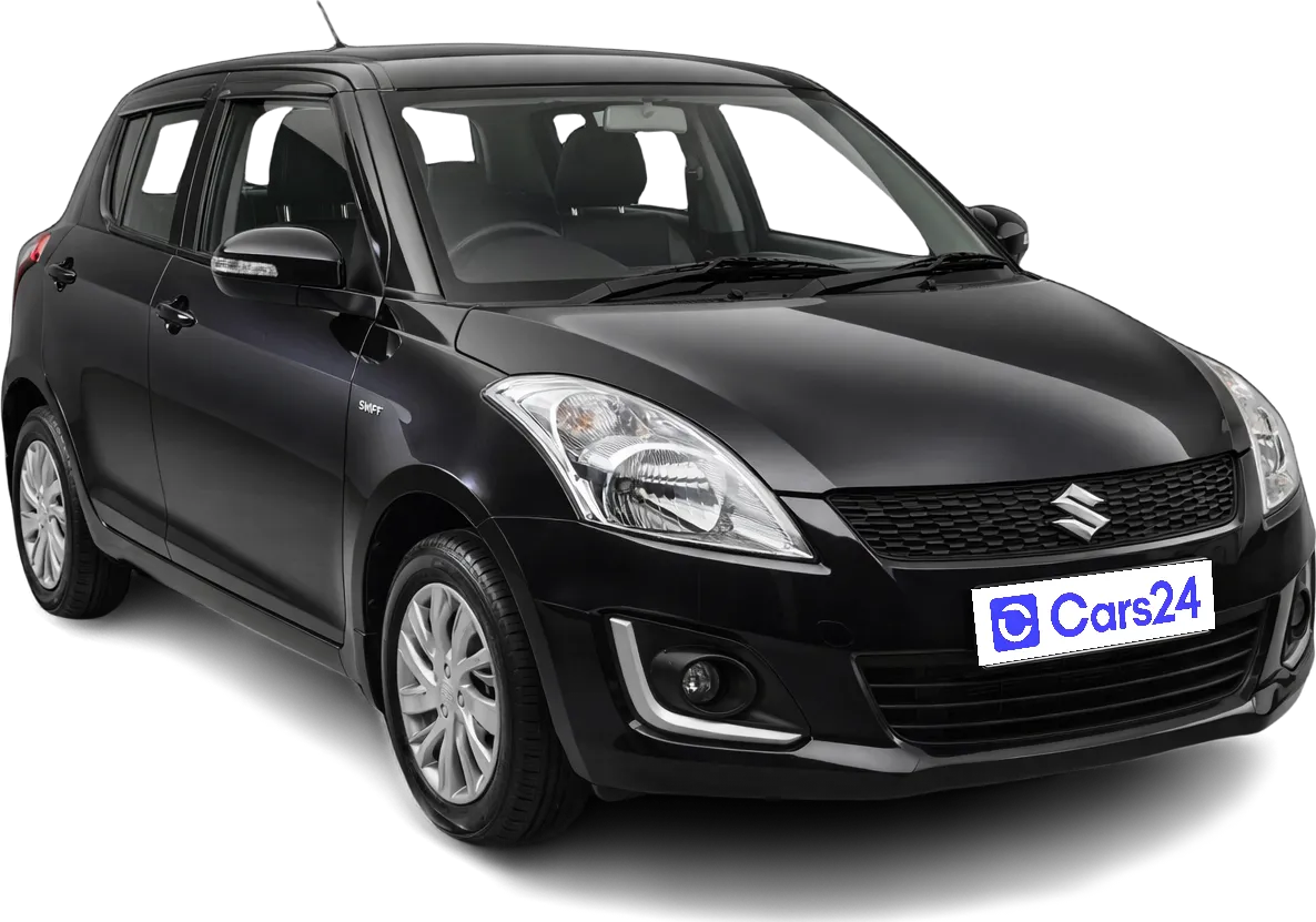 2016 Maruti Swift - Hatchback - Petrol - Manual - ₹4.70 lakh